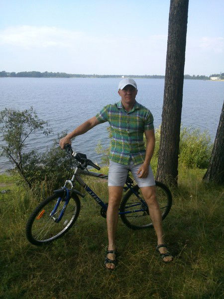 Владимир Мурин