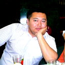 Эрик Бекжанов