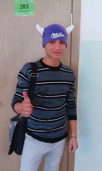 *_Просто _ Ветал_*