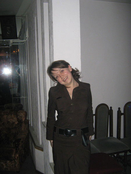 Альбина Тагирова