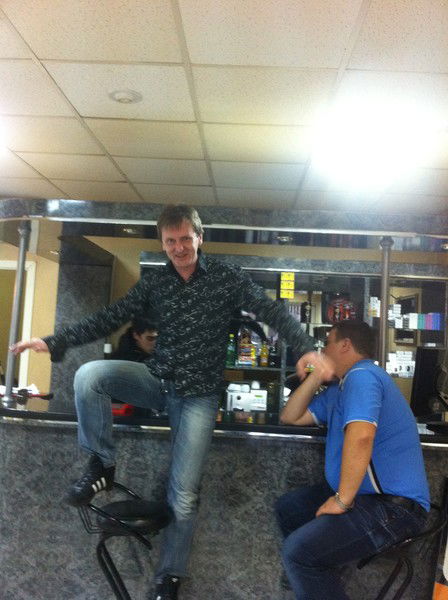 Анатолий Иванов