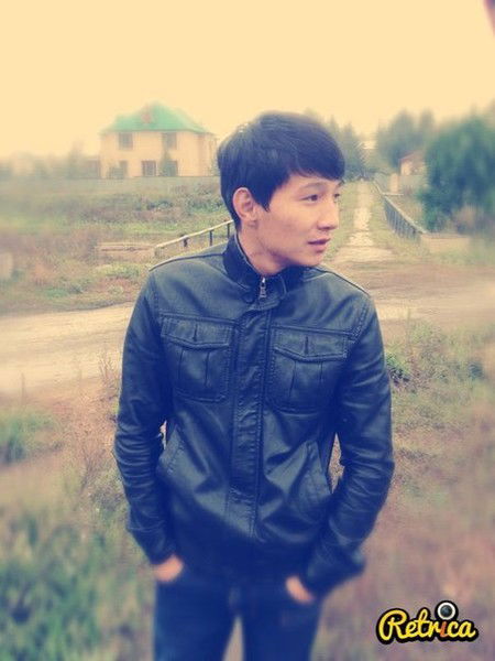 Кайрат Сидаков