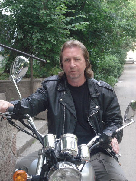 Сергей Теличко