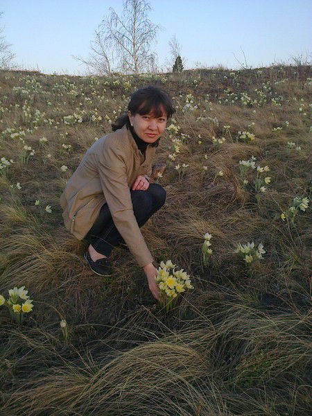 Шнар Кабдина