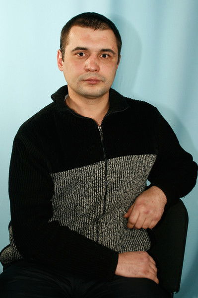 Руслан Алимурзаев