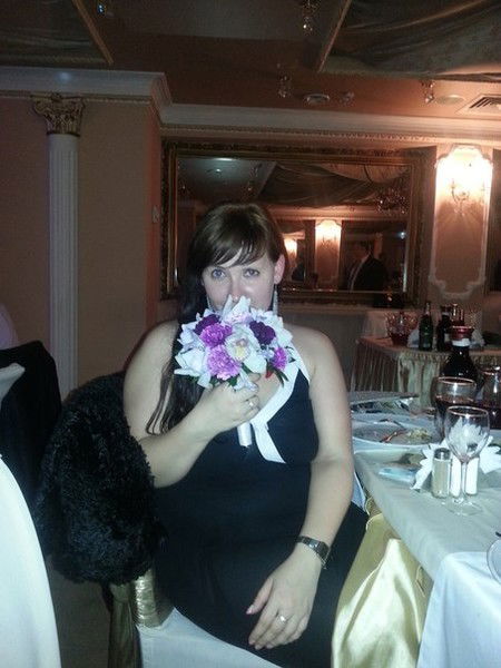 Вера Хаустова