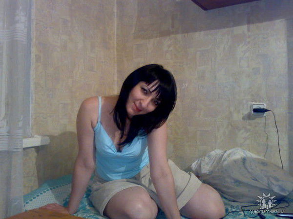 Анна Кулумбегова