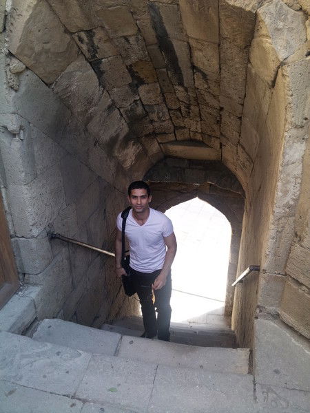 Агаджан Розыбаев