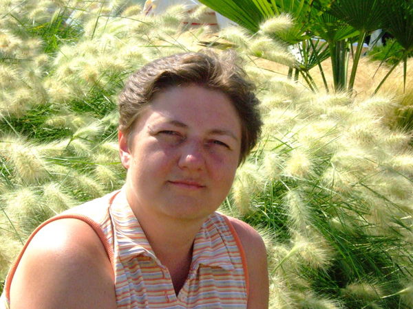 Светлана Sveta