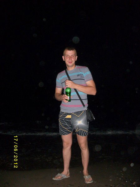 Димка Димковичь