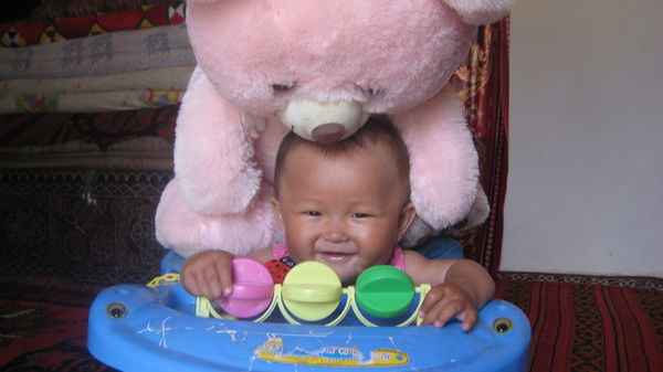 Толубай Максытов