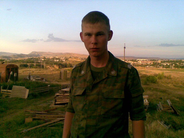 Олег Иванов