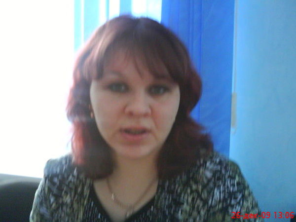 Елена Иванова