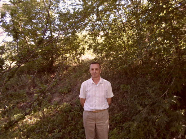 Владислав Рудых