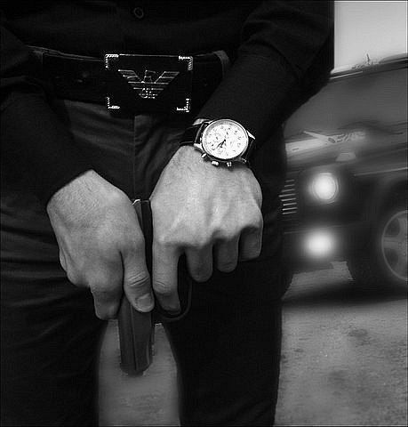 Влад Кузьменко