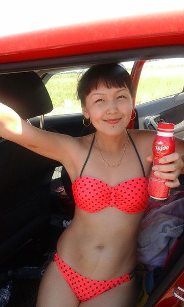 Айгуль Кудайбергенова