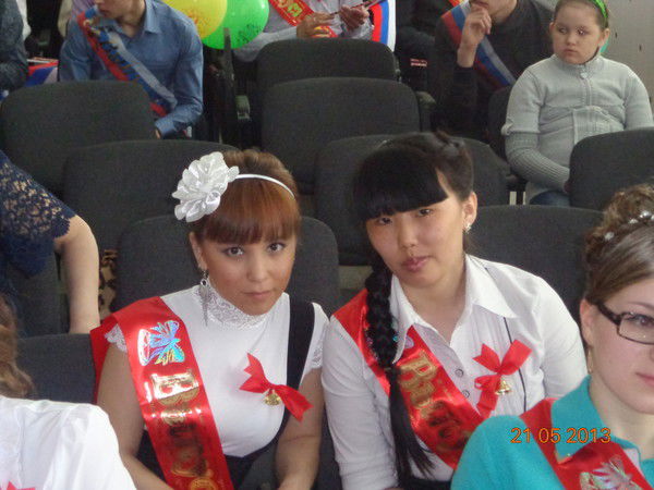 Галина Коротких