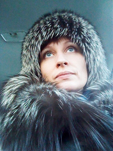 Юлия Барышева