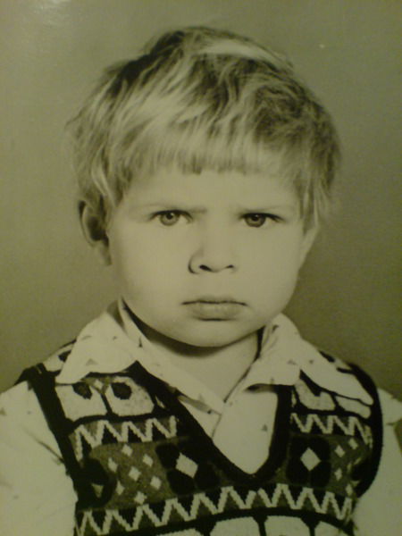 Александр Артемчик