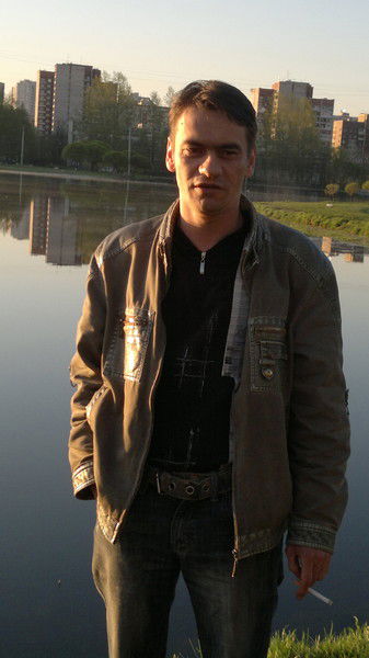 Александр Маяцкий