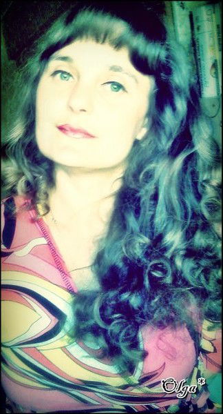 Ольга Погарская