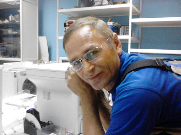 Владимир Цепилов