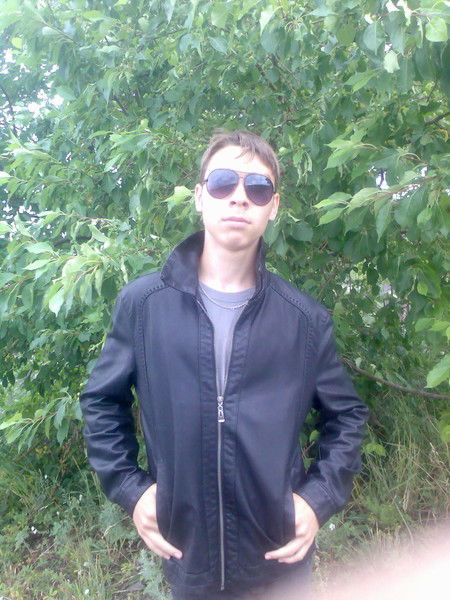 Евгений Уляшин