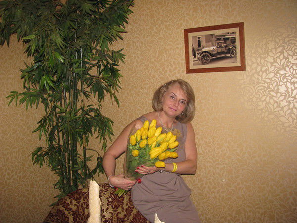 Ольга Мишина