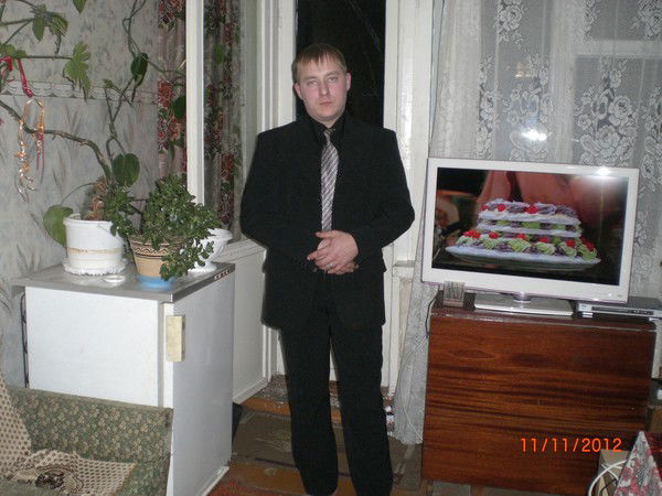 Роман Байрамгалеев