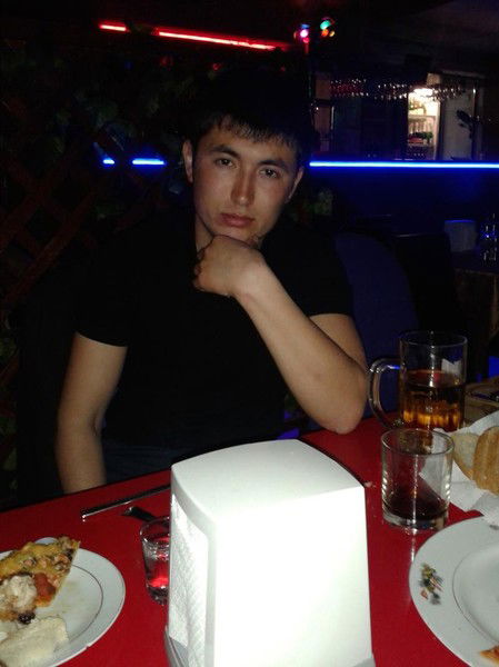 Елжан Хамзин