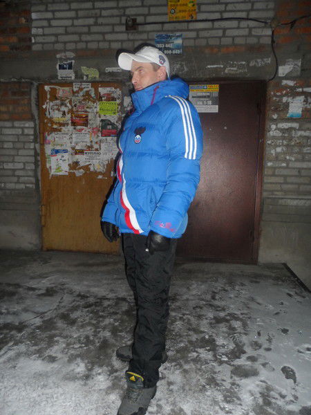 Владимир Евстратенко