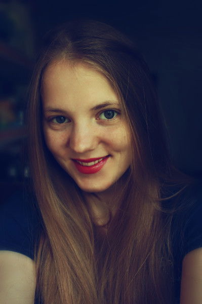 Мария Вергузова