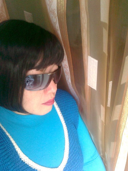 Алия Шугаипова