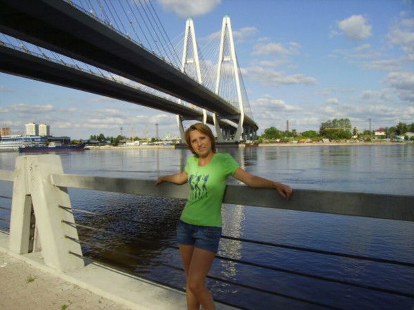 Наталья Толстенева