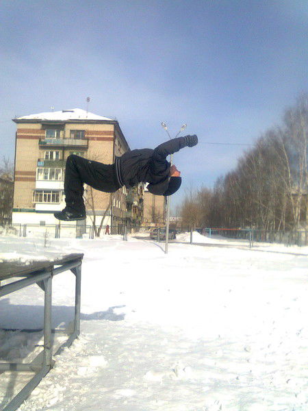 Дмитрий Байрыев