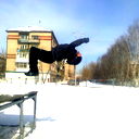 Дмитрий Байрыев