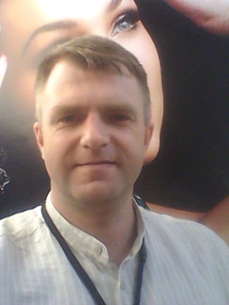 Дмитрий Барышев