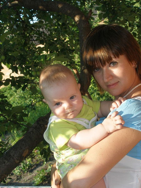 Евгения Киосе