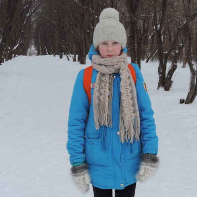 Сашенька Иванова