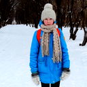 Сашенька Иванова