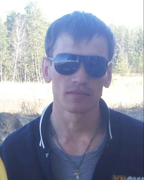 Жорик Благовестный