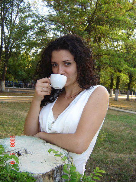 Ксения Донцова