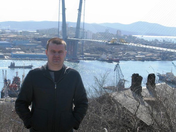 Сергей Тимофеев