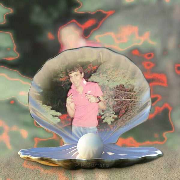 Акмал Очилов