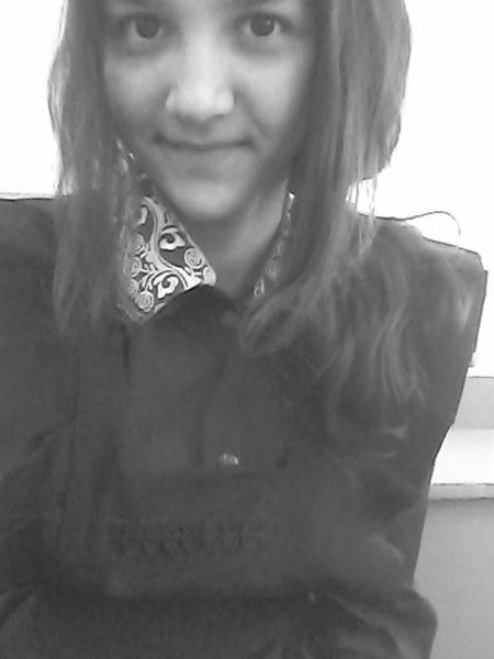 Эльвира Давлетшина