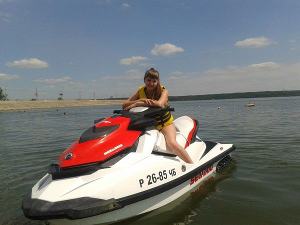 Александра Татарчук