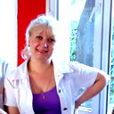 Светлана Казанцева