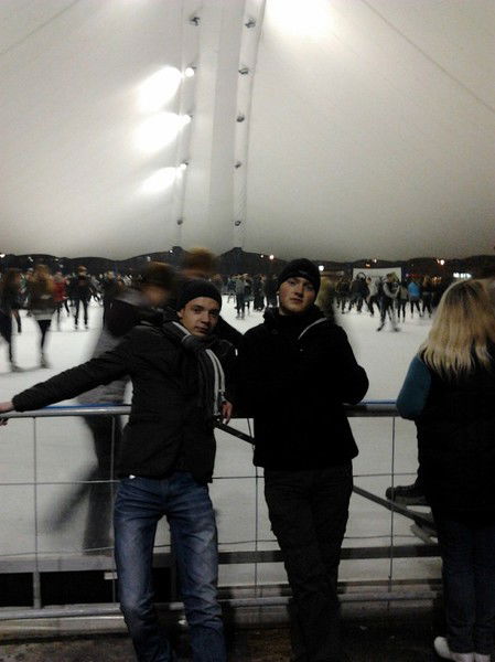 Иван Красновский