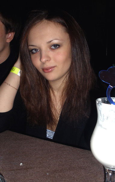 Полина Ильина