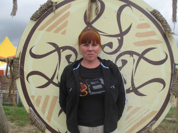 Ирина Веселова